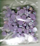 203R Rosen lila