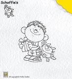 SCHOF 001 Congratulions