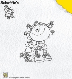 SCHOF 004 Taily Hair