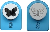 FLP017 Nellie Snellens Floral Punch Butterfly 1 Jumbo