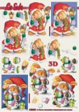 4169959 Weihnachtsb�rchen 2