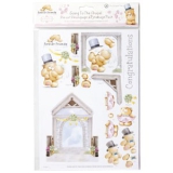 FFS 1691203 Going to the Chapel