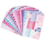 PMA 1604200 Henbury Lane 24 Unique Designs