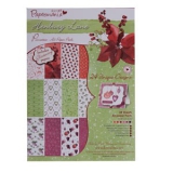 PMA 1607307 Henbury Lane Poinsettia A5