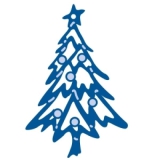 LR0174 Creatables Baum 1