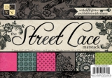 MS-003-00064 The Street Lace Matstack