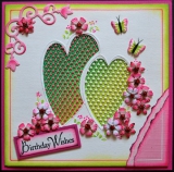 FLP021 Floral Punch Floral 2