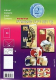 506-6515 Pyramid Gift Set 15 Champagner
