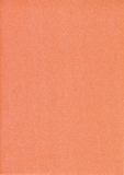 BPAG550999 Glitterpapier orange