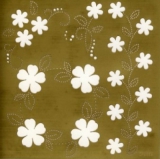 CP8953o Doodles for Paper Flowers 3