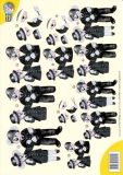 CW10007 B�renpaar