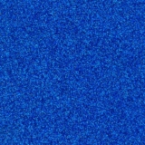 03 Glitterpapier blau