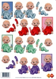 MAT10006 Baby 1