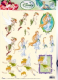 STAPDF16 Disney Fairies