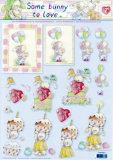 STAPSB07 Some bunny to love Nr. 7