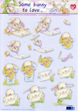 STAPSB09 Some bunny to love Nr. 9