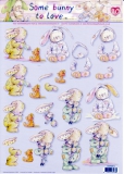 STAPSB10 Some bunny to love Nr. 10