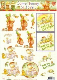 STAPSB20 Some bunny to love Nr. 20