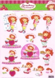 STAPSTRAW19 Strawberry Shortcake 19