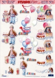 STSL4818 Ich hab Geburtstag (Junge)