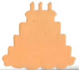 Ultrahaftmotiv: Kuchen