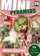 BoekMiniPYRSL38 MiniPyramids VintageChristmas
