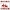 7077grg Glittersticker Sterne rot/gold