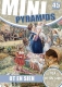 BoekMiniPYROS45 MiniPyramids 45 Ot en Sien
