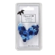PMA 354221 Mini Buttons Burleigh Blue 30 St�ck