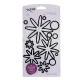 XCU 503036 Decorative Dies Glorious Gerbera ( 13 St�ck )