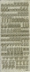 Q2426 Glitzersticker Kleinbuchstaben gold