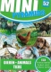 BOEKMINIPYRSL52 Dieren Animals Tiere