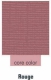 117006-1010 Cardstock Rouge 2 Bogen ca. 15 x 30,5