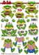 777439 1. Hilfe Frosch