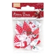 BOF 367201 Ribbon Bows Boofle