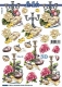 8215567 Kerzenst�nder mit Rosen