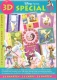 BOEKSL13 3D Spezial Disney Faeries***