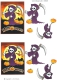 066631 Halloween Sensenmann