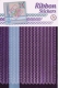 3.9884 Ribbon Stickers  Love