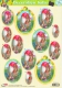 PYR SL 454 Decoration  Balls Osterhase