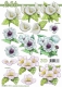 777527 Wei�e Blumen