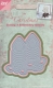 6002-2024x Joy Crafts Stickschablone Kerzen