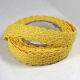CDLT22 LACE TapeKant Geel
