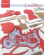 LR0287 Creatables Motorrad
