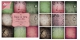 6011-0020x JoyCrafts Papierblock Back in Time