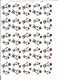 574743x Gepr�gtes Transparentpapier von TBZ Schneem�nner