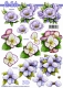 777534 Blumen fliederfarben
