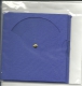 690424 Drehkarten blau - Leinen 2 Stck