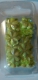 18-3144 Blumenpailetten 15 mm grn