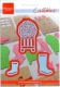 LR0316 Creatables Boots Buxex